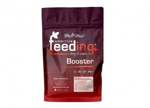 Powder Feeding Booster 0,5 kg