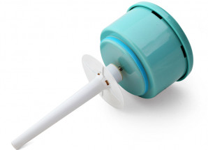 Трансформация EcoGrower/RainForest 12V