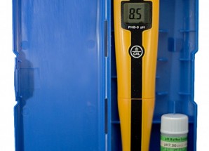 SanXin pH-метр PHB-3