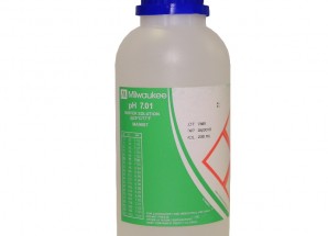 Storage Solution for pH/ORP electrodes, 230 mL Milwaukee
