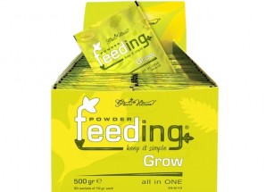 Powder Feeding Grow 0,5 kg